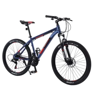 Mountain Bike for Adults Aluminum Alloy Bicycle for Men 29″