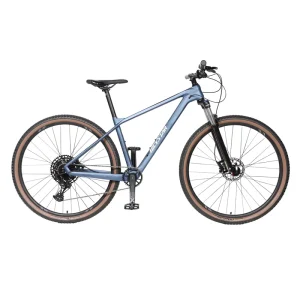 Mountain Bike with Suspension Single Speed Mountain Bike Mens Hardtail Mountain Bike