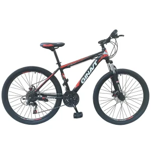 Mountain Bikes Full Suspension Disc Brakes Bike Sport Mountain 27 Speed Mountain Bike