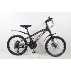 Mountain Bikes OEM New Model Small Mtb for Girls 21 Speed Aluminium Alloy Rim Mountain Bicycles