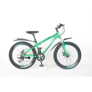 Mountain Bikes for Outdoor Sport Fork Suspension Downhill Dual Disk Brakes Factory Offer Mtb