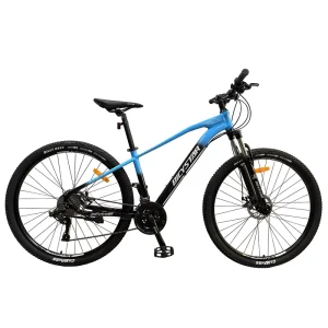 Mountain Cycle / Full Suspension Mountain 26 Inch Bikes / 29 Pro 17 Aluminum Student Mountain Bicycles for New Year