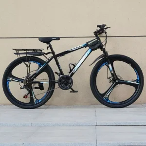 Mountain biking adult cross-country men and women adult light road racing variable speed student cycling