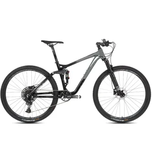 Mountainbikes 29 Inch 27.5 Inch Cycle Mountain Bike Customizable OEM Bicicleta Mtb Bikes Bicycle