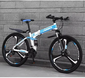 Mtb Bicycle 26 Inch Mountain Bicycle with 21 Speed