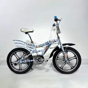 Multiple Color Racing Cycle Free Style Bicycle 20 Inch BMX Bike Adult Dirt Jump Road