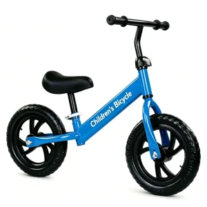 Multiple Colors 12 14 16 20 Inch 2 5 Years Children’s Bicycle Balance Bicycle Kids