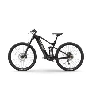 NEW Em10 Carbon Fiber Frame Bike 29 Inch Mountain Bike With Full Suspension