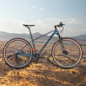 NEW Warriorpro Mtb Mountain Bike 27.5 Inch Carbon Cycle 29inch Er on Sale Mountain Bike