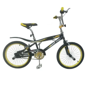 New 20 Inch Adult Bmx Bike Single Speed Bmx Bike Factory Price Adult Favorite Bike for Sale