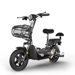 New 48V Electric City Bike 2 wheel Electric Scooter Electric Bicycle Kit