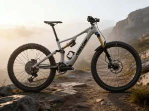 New Amflow PX Carbon Pro Enduro Ebike for USA Market px pro