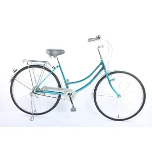 New Arrival City Bike Classic Bike in Good Price City Bike
