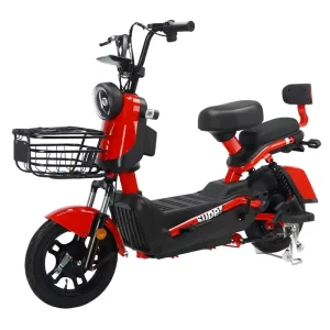 New Attractive Price E Bikes Electric City Bicycle Electric Bike for Two People