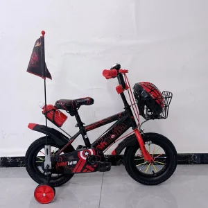 New Bike Children’s Child Bicycles for Girls and Boys Cycle Kids 3 to 5 to 8 to 12 Years Oem Bicycle