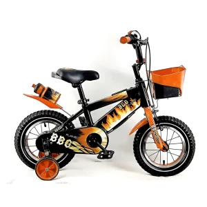 New Children’s Bicycle 12 Inch Kids Bicycle 3 8 Year Children Bicycle Bike