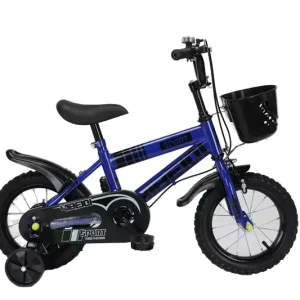 New Children’s Bicycles 12 Inch 16 Inch 20 Inch Girls Boys Mountain Bikes for Kids