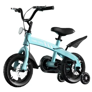 New Children’s Bike Baby Bike Boys and Girls 12-14-16 Inch Baby Bike