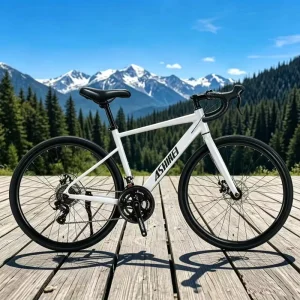 New China Factory and Good Quality Mountain Bicycle 24 Inch 14 Speed Men’s Mountain Bikes