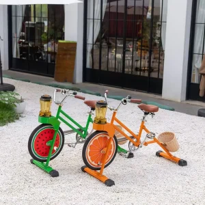 New Commercial Bicycle With Pedal Powered Generator Smoothies Fruit Blender Kids Stationary Electrically Hybrid Kids Bikes