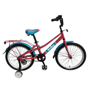 New Design 14″ Kids Small Bicycle 4 Wheel Boys Bicycle 12″ Baby Cycle with CE
