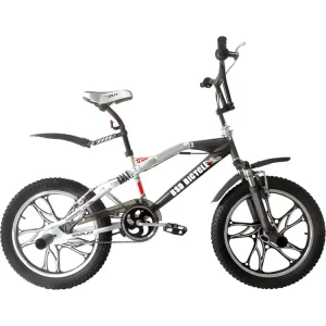 New Design 20 Inch Bmx Bike OEM Color Freestyle Bmx Bicycle for Men the Mini Race Bmx Cycle for Sale