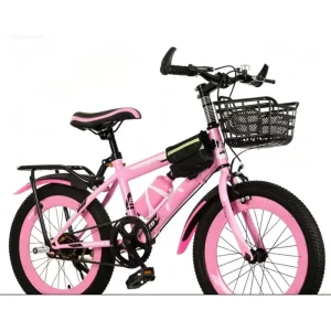 New Design Bicycle for 8 Year Old Girl Boy Single Speed 18 Inch Kids Bicycle