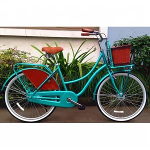 New Design Bicycles bike Single Speed City Bike