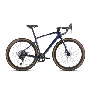 New Design China Bicycle Factory Price 12 Speed 700C Twitter GRAVEL Carbon Bicycle Road Bike Gravel Bike