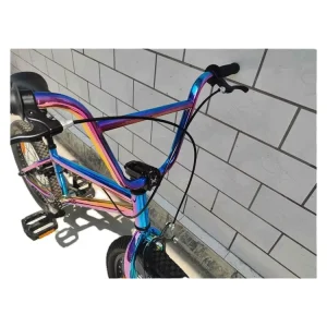 New Design Custom BMX Bike 20 Inch Freestyle Bicycle