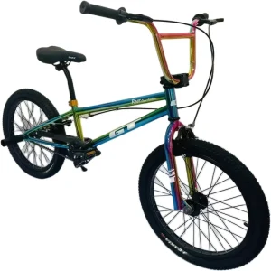 New Design Custom Beautiful Bmx Bike 20 Inch Freestyle Sport Bike