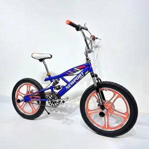 New Design Custom MTB 20 Inch Professional Racing Cycle Freestyle Bicycle Adult BMX Bike for Man