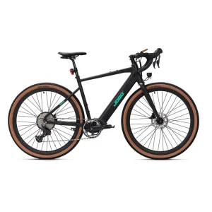 New Design MTB Road Bike Gravel Bike 11 Speed 700C GRAVEL Electric Bicycle