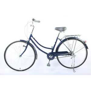 New Design Retro City Bike Girls Bike 26 in Good Price Lady Bike