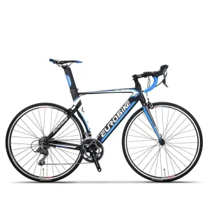 New Design Road Bicycle Dual Disc Brakes Bike Racing Mountain Bike