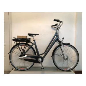 New EU UK Warehouse Electric Bicycle 250W Free Delivery 36V Adult Road Electric Bicycle