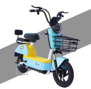 New Electric Bicycle Hot Selling Chinese Electric Bike Adults Electric Motor
