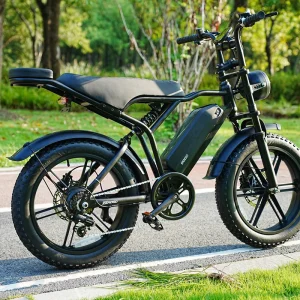 New Electric Bicycle Hot Selling Chinese Electric Bike Adults Motor bicicleta electrica para adultos Electric Bicycle