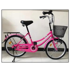 New Fashion Steel 16inch 20inch Kids Children Ladies City Bicycle Bike for Women