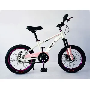 New High Quality Kids’ Bicycle with Training Wheels 12”/14”/16”/18”/20” Bike for Children