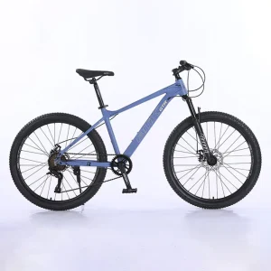 New High quality Mountain Bike 26 Inch 9 Speed Mtb Aluminum Alloy Bike Men’s Disc Brake Sports Bike
