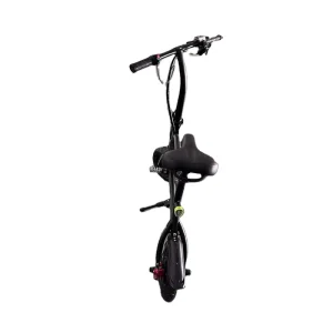 New Hot Selling Folding Bike 10 Inch Folding 6 Speed 24V Electric Bike