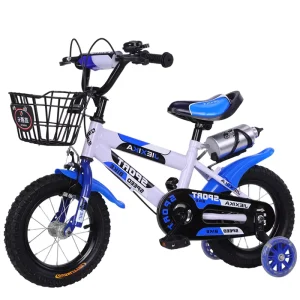 New Kids 16 Inch Boys Bike Mountain Bicycle children Bike for Kids Child Bicycle baby Bikes for Kids Cycle Made in China