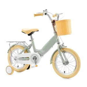 New Kids Bikes Can Be Customized for Boys and Girls 14 18 “baby Bikes with Training Wheels