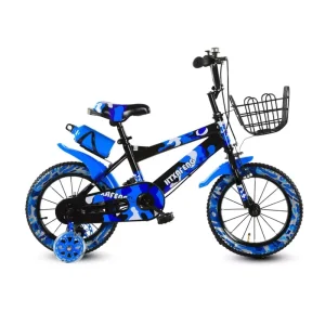 New Kids Bikes Children Bicycle Bicicle For 2-12 Years Old Child