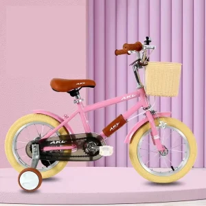 New Kids Cycle for 4 10 Years Children Balance Bike Hot Selling Kids Bike Children Bicycle