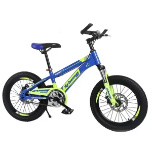 New Model 10 to 12 Years Old Kids 12 14 16 18 20 Inch Mountain Bikes Children Mtb Bicycles for Boys and Girls in India