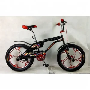 New Model Bmx Bicycle Adult Bmx Freestyle Bicycle