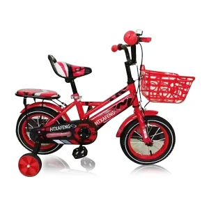 New Model Design Kid Bike 3-5 Years Old Children Dirt Bike Games Kids