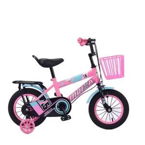 New Model Kids’ Bike for 3-12 Years Old Children